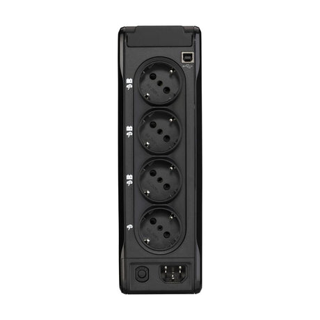 EAN 3553340621338 - Eaton 3P Ellipse 900 sistema de alimentación ininterrumpida (UPS) En espera (Fuera de línea) o Standby (O imagen 5
