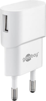 Cargador B Goobay 45295 Lanco
