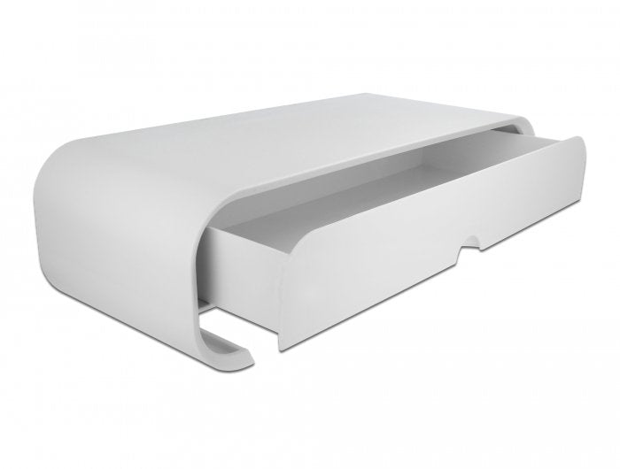 EAN 4043619183241 - DeLOCK 18324 soporte para monitor Escritorio imagen 1