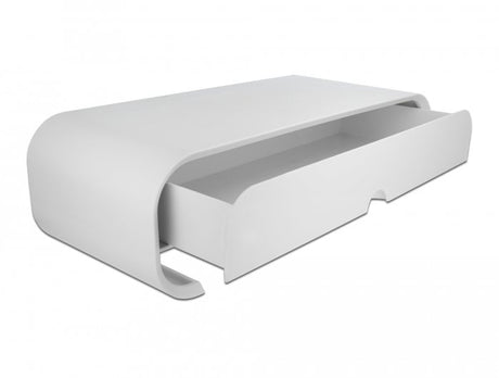 EAN 4043619183241 - DeLOCK 18324 soporte para monitor Escritorio imagen 1