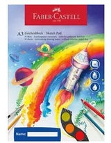 EAN 4002372212476 - Faber-Castell 212047 libro y página para colorear Libro/álbum para colorear imagen 1