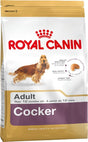 EAN 3182550811538 - Royal Canin Cocker Adult 12 kg Adulto Maíz, Aves, Arroz imagen 1