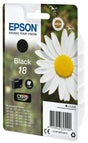 EAN 5057454493952 - Epson Daisy C13T18014012 cartucho de tinta 1 pieza(s) Original Rendimiento estándar imagen 1