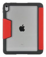 Mobilis Ultra Rugged Case Ipad 11'' 2025 Ipad 10.9'' Red