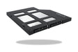 EAN 4713227445320 - Icy Dock MB852M2PO-B parte carcasa de ordenador Universal Funda de disco duro imagen 1