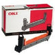 Original Oki Tambor Laser Negro Tipo C3 C/9200/9400 Pag-39000