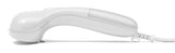 Steamery Sm-0103 Dampfglätter Cirrus 1 Steamer, Blanco