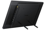 EAN 8806097646969 - Samsung QB13C-T Pantalla plana para señalización digital 33 cm (13") LCD Wifi 500 cd / m² Full HD Negro P imagen 8