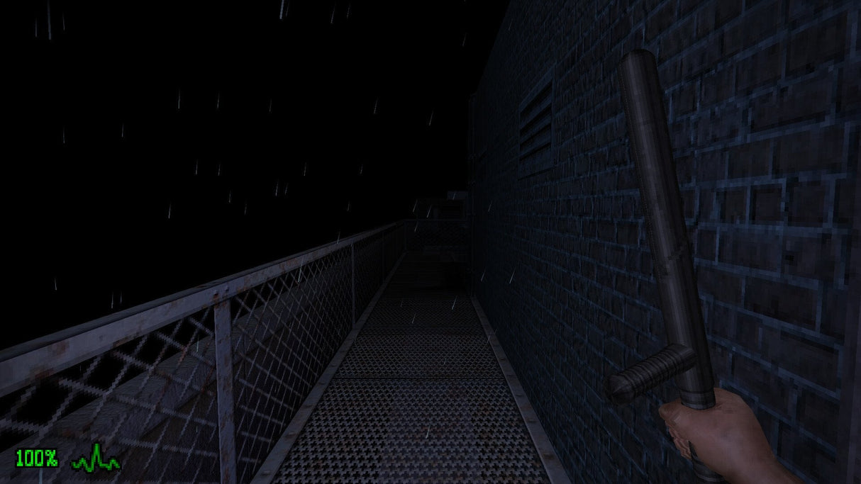 Juego Dementium The Ward Playstation 5