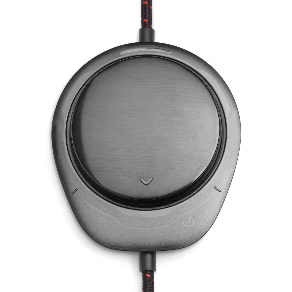 Auriculares  Jbl Quantum One  Alámbrico Juego Usb Tipo C Negro