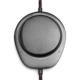 Auriculares  Jbl Quantum One  Alámbrico Juego Usb Tipo C Negro