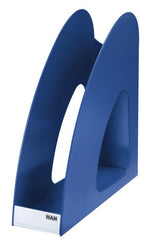 Han Stehsammler Antistatisches, Schwermetallfreies Polystyrol Azul , Din C4