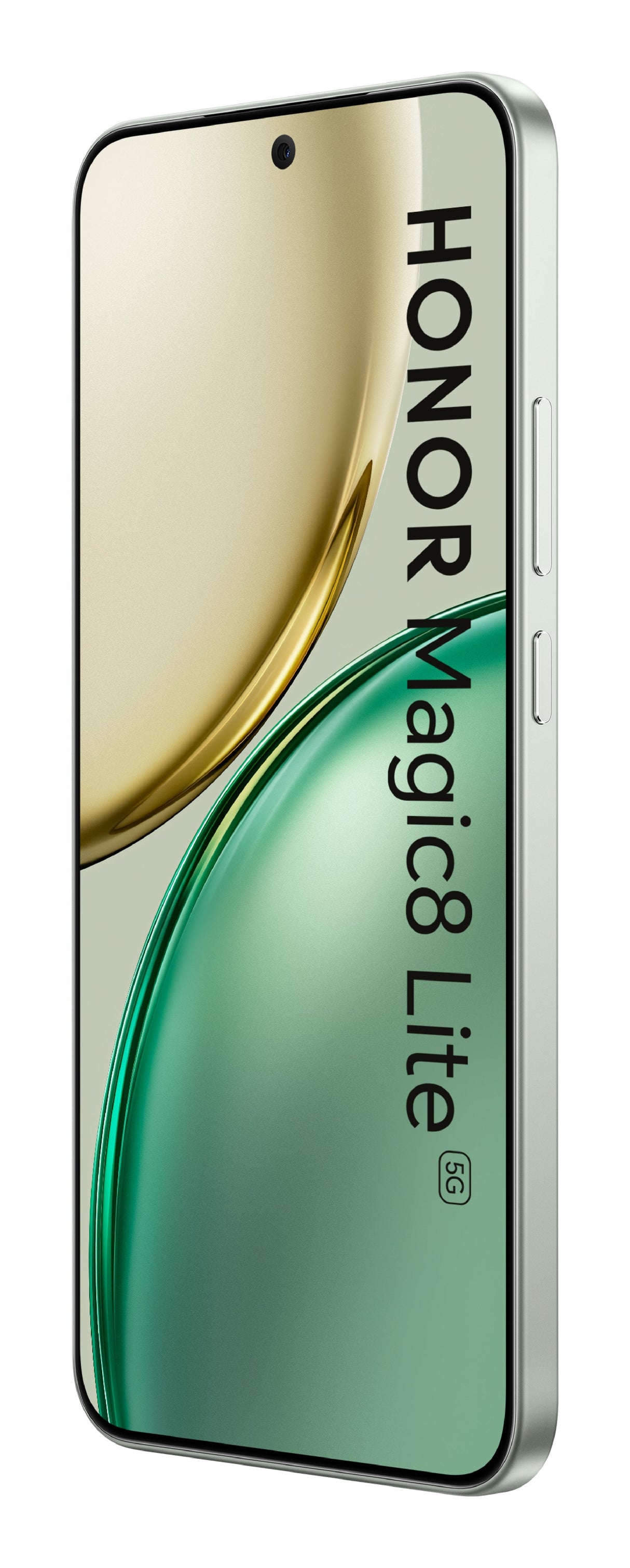 Honor Magic 8 Lite 8+512gb 6.79" 5g Green + X7 Lite + Tpu Case Ita