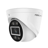 EAN 6954836057247 - Foscam T5EP Almohadilla Cámara de seguridad IP Exterior 3072 x 1728 Pixeles Pared imagen 5