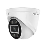 EAN 6954836093573 - Foscam T5EP Almohadilla Cámara de seguridad IP Exterior 3072 x 1728 Pixeles Pared imagen 5