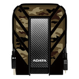 EAN 4713218464101 - ADATA HD710M Pro disco duro externo 2 TB USB Type-A / Micro-USB B 3.2 Gen 1 (3.1 Gen 1) Camuflaje imagen 1