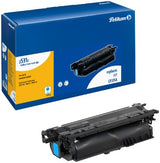 Pelikan Toner Hp Cf331a Comp. 2531c Cyan
