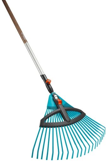 Gardena 3099-30 Rastrillo 130cm