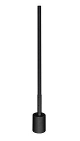 Osram Smart Wifi Floor Cornerslim Rgbtwbk