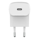 EAN 0745883841387 - Belkin WCA006vf1MWH-B5 Smartphone Blanco Corriente alterna Carga rápida Interior imagen 3