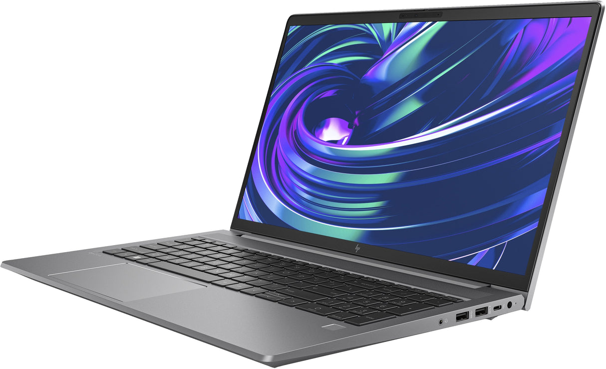 Hp Zbook Power 15.6 G10 I7-13700h 15.6" 16gb 512gb Ssd Nvidia Rtx A2000 Windows 11 Pro Gris