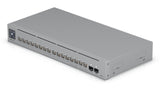 A 16-Port, Layer 3  Etherlightingt Switch 2.5 Gbe