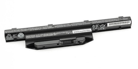 EAN 5706998638083 - CoreParts MBXFU-BA0024 refacción para laptop Batería imagen 1