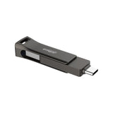 EAN 6923172508614 - Dahua Technology USB-P629-32-64GB unidad flash USB USB Type-A / USB Type-C 3.2 Gen 1 (3.1 Gen 1) Negro imagen 2