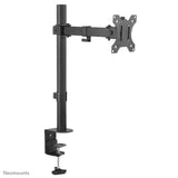 Soporte De Escritorio 75x75 - 100x100mm 8kg 13-32'' Negro