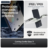 EAN 0840023299100 - Motorola moto g56 5G 17,1 cm (6.72") Ranura híbrida Dual SIM Android 15 USB Tipo C 8 GB 512 GB 5200 mAh N imagen 12