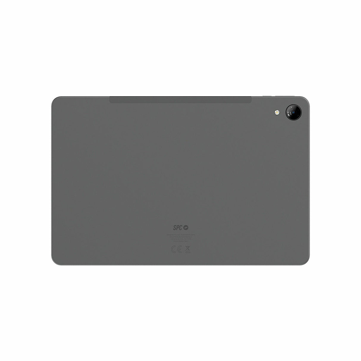 EAN 8436609912598 - SPC Gravity 5 Pro 128 GB 27,9 cm (11") 6 GB Wi-Fi 5 (802.11ac) Android 14 Gris imagen 2