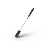 EAN 7333394011769 - AEG AW81U3DB Aspiradora vertical Batería Seca y húmeda Sin bolsa Gris 4 Ah imagen 9