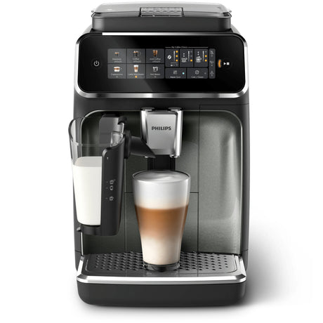 EAN 8720389027680 - Philips EP3349/70 cafetera eléctrica Totalmente automática Máquina espresso 1,8 L imagen 2