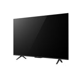Tcl 43p755 Televisor Smart Tv 43" Direct Led Uhd 4k Hdr