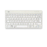 EAN 8719274492252 - R-Go Tools RGOCOESWLWH teclado Universal Español imagen 3