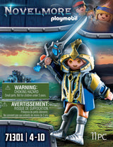 EAN 4008789713018 - Playmobil Novelmore 71301 figura de juguete para niños imagen 3
