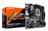 Placa Base Gigabyte B860m E Gen5 Lga1851 1xhdmi 1xdp