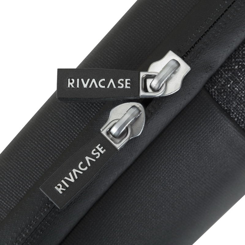 Maletín Rivacase 8823 13.3" Negro