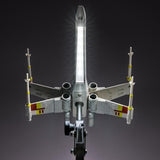 EAN 5056577710625 - Paladone X Wing lámpara de mesa LED Negro, Multicolor imagen 4