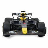Oracle Red Bull Racing Rb18 1:18 Dark Blue 2,4ghz