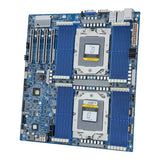 Gigabyte Placa Base Mz73-Lm1 Amd Epyc E-Atx Socket Sp5 Single