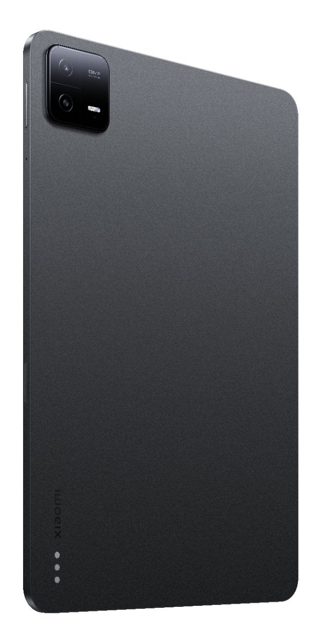 Tablet  Xiaomi Pad 6, Tablet Pc (Gris Oscuro, 128gb)