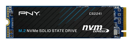 EAN 0751492771748 - PNY CS2241 1TB M.2 NVME PCI Express 4.0 3D NAND imagen 1