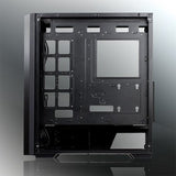 Raijintek Ponos Ms (Negro, Mesh-Version) 0r20b00154