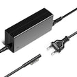 EAN 5706998796073 - CoreParts MBXMS-AC0008 adaptador e inversor de corriente Interior 90 W Negro imagen 1