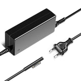 EAN 5706998796073 - CoreParts MBXMS-AC0008 adaptador e inversor de corriente Interior 90 W Negro imagen 1