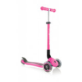 Patinete Globber 430-110-2,  Rosa Neón