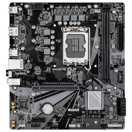 EAN 4719331877781 - GIGABYTE H610M D3W WIFI6 Intel H610 LGA 1700 micro ATX imagen 2