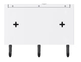 EAN 8885020622416 - TP-Link FESTA FR365 router inalámbrico Gigabit Ethernet Dual-band (2.4GHz + 5GHz or 2.4GHz + 6GHz) Blanco imagen 5