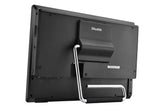 EAN 0887993007120 - Shuttle All In One Barebone P55U3 Todo-en-Uno Negro i3-1315U Intel® SoC LGA 1700 Altavoces incorporados imagen 4